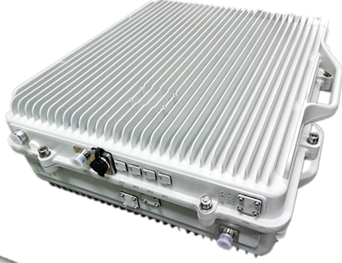 孟村信令级数字室分型移动通信干扰器