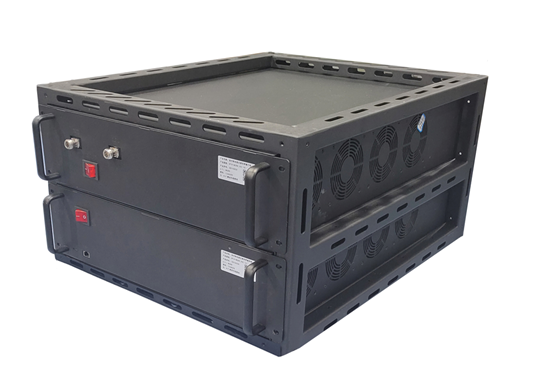 孟村室内大功率通讯管控屏蔽系统