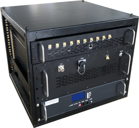 孟村全频段无线网络封控设备