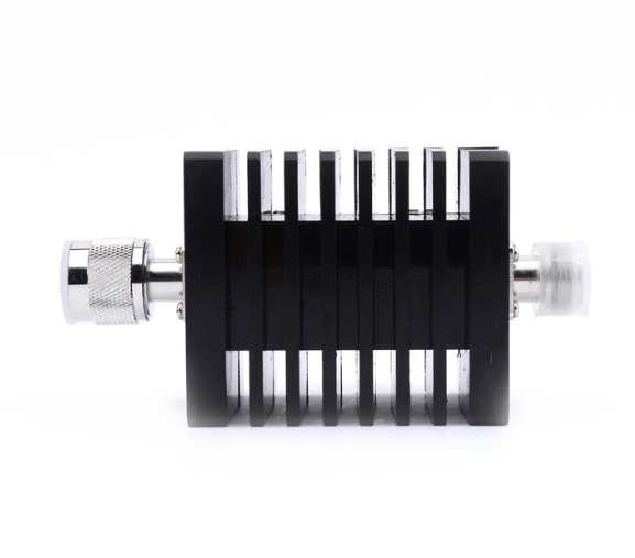  孟村腔体固定衰减器0-3G/0-4G  N型接口